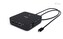 i-tec USB-C DP Dual HDMI Docking Station, Power Delivery 100W