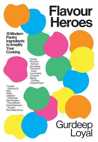Flavour Heroes Flavour Heroes