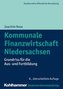 Kommunale Finanzwirtschaft Niedersachsen