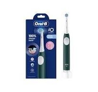 Oral-B kartáček Series iO 2 Forest Green