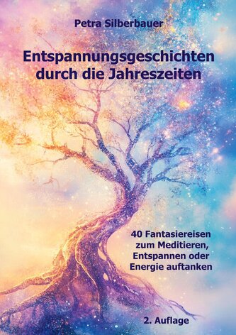 Entspannungsgeschichten durch die Jahreszeiten