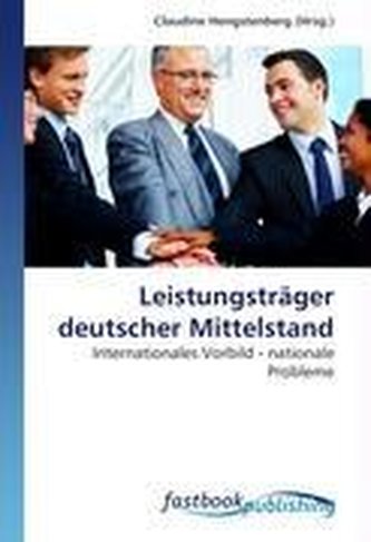 Leistungsträger deutscher Mittelstand