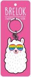 Brelok Rainbow KOL-R-BRE-105