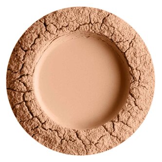 Uoga Uoga Minerání pudrový make-up (0,7 g - vzorek) 636 Strawberry and Snow - na zkoušku 12 odstínů