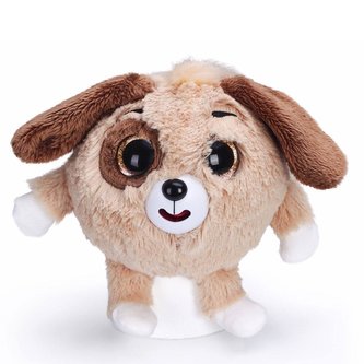 ZigaMazoos Brązowy piesek