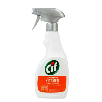 CIF Spray KUCHNIA 500ml Ultrafast