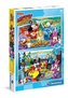 Puzzle 2x20 Mickey and the Roadster Racers