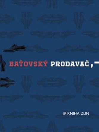 Baťovský prodavač