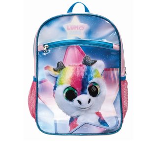 Lumo Stars Plecak
