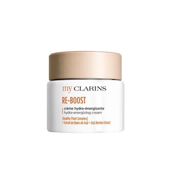 Hydratační a energizující krém My Clarins (Hydra-energizing Cream) Clarins - 50 ml