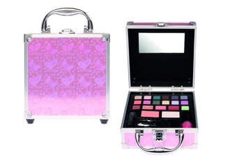 Kosmetický kufřík malý - Motýlci