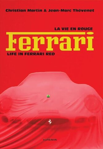 Life in Ferrari Red