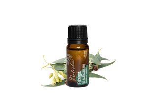 Natasha Esenciální olej BIO (10 ml) - Eukalypt