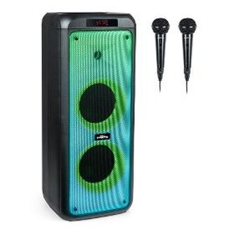 Bezdrátový reproduktor BIGBEN PARTYBTHPXL