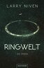 Ringwelt 4 - Die Erben