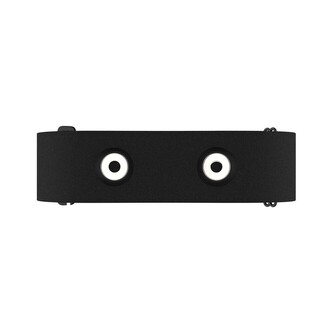 FIXED náhradní nastavitelný hrudní pás pro FIXED Pulse Dual (bez snímače), bulk