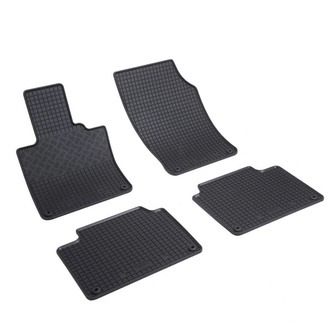 Gumové autokoberce Volvo V90 2016-