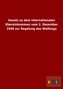 Gesetz zu dem Internationalen Übereinkommen vom 2. Dezember 1946 zur Regelung des Walfangs