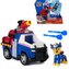 Psi Patrol: fire rescue pojazd tematyczny mix