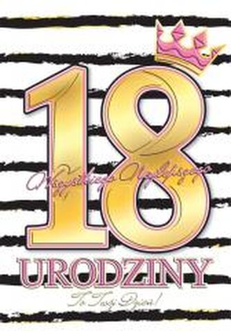 Karnet A5 18 Prison pink