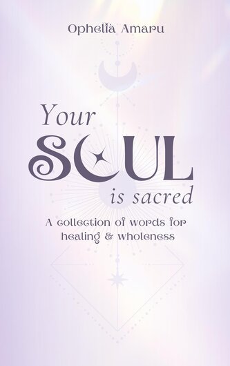 Your Soul is Sacred