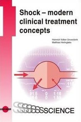 Shock - modern clinical treatment concepts
