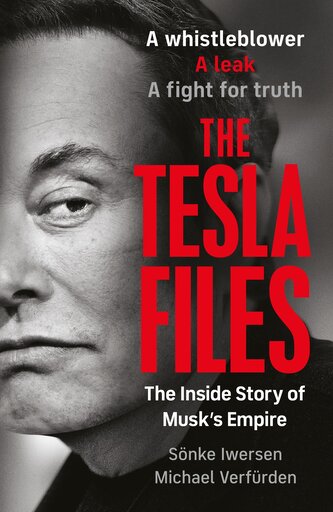 The Tesla Files