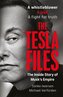 The Tesla Files