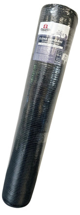 Clona zahradní 90% Rosteto - 10 x 1,8 m role antracit s oky