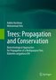 Trees: Propagation and Conservation