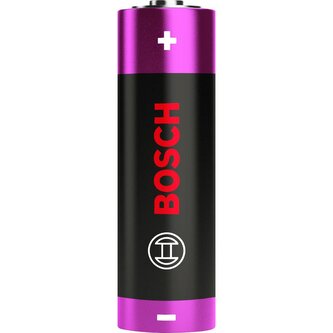 Bosch LR6UA2B Ultra Alkaline AA 2pack