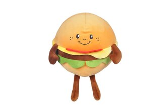 gifty - Plyšová hračka  BURGER 1042597