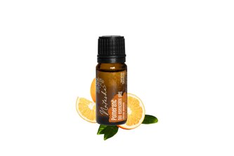 Natasha Esenciální olej BIO (10 ml) - Pomeranč