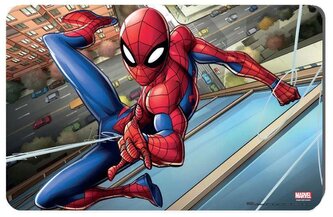 PODLOŽKA SPIDERMAN