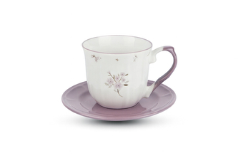 ROSALIE Filiżanka ze spodkiem 220ml