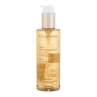 Odličovací olej (Total Cleansing Oil) Clarins - 150 ml