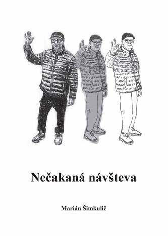 Nečakaná návšteva