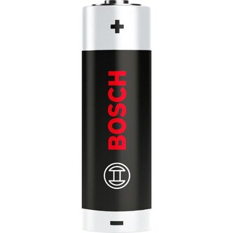 Bosch R03SHD4F Heavy Duty AAA 4foil