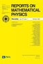 Reports on Mathematical Physics 93/1
