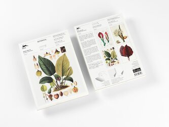 Botanical (new edition)