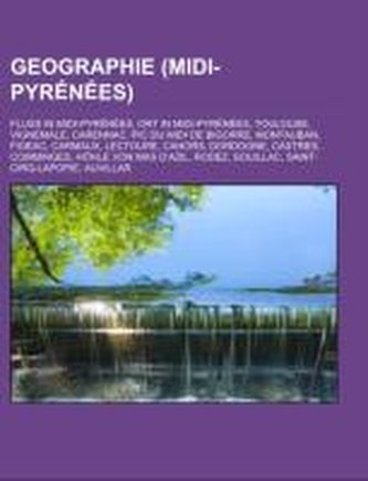 Geographie (Midi-Pyrénées)
