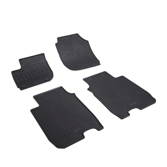 Gumové autokoberce Honda HR-V 2014-2021
