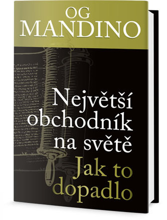 Největší obchodník na světě - jak to dopadlo Největší obchodník na světě - jak to dopadlo
