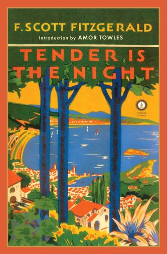 Tender Is the Night
