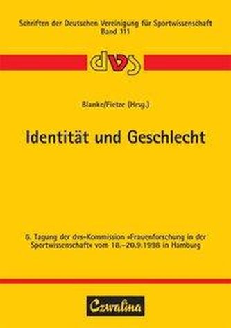 Identität und Geschlecht