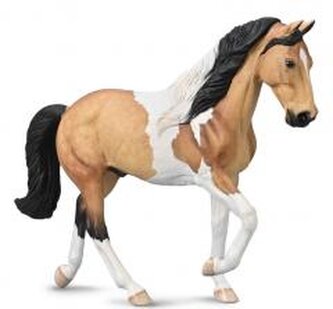 Ogier tennessee maści jeleniowatej tobiano