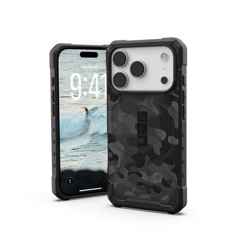 UAG Pathfinder Magsafe,Midnight Camo SE - iPhone 2025 Pro