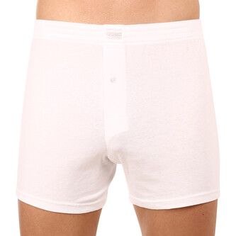 Pánské trenky Bellinda bílé (BU858765-030) XL