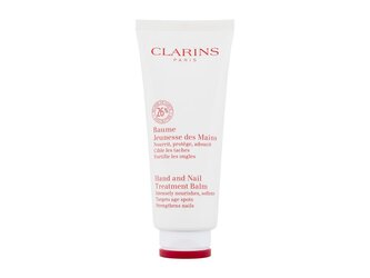 Pečující balzám na ruce a nehty (Hand and Nail Treatment Balm) Clarins - 100 ml