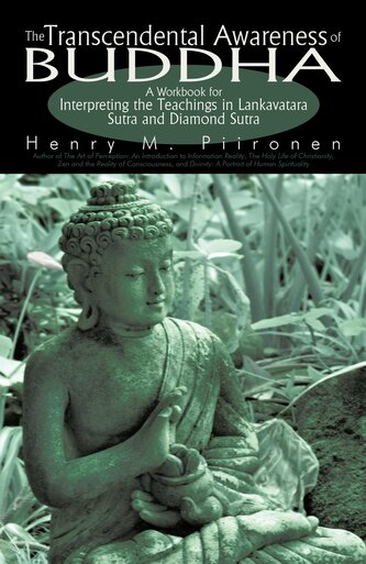 The Transcendental Awareness of Buddha